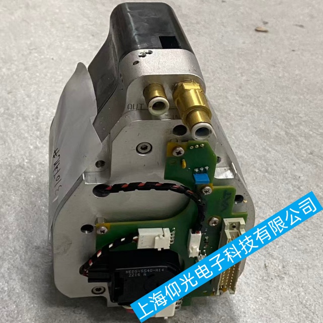 VAT 65050-JHSS-BKS1 ��հڷ�λ�÷����쳣����ά�����ճ�Ԥ��