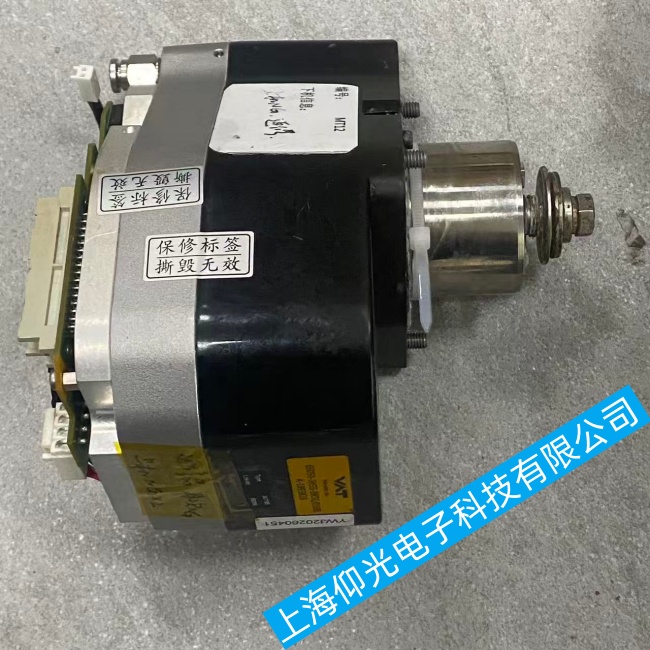VAT 65050-JHSS-BKS1 ��հڷ������ϵ�����Ӧ���ϸ�Դ�������޸�