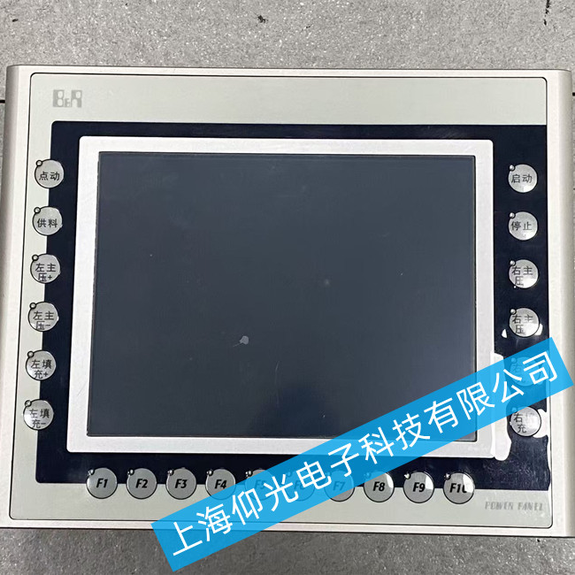 ������������4PP451.0571-75�ϵ�����ʾά�޷���