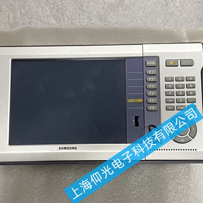���������Ƶ�Ԫά��SMCU-1000B����ʾ����ά�޷���